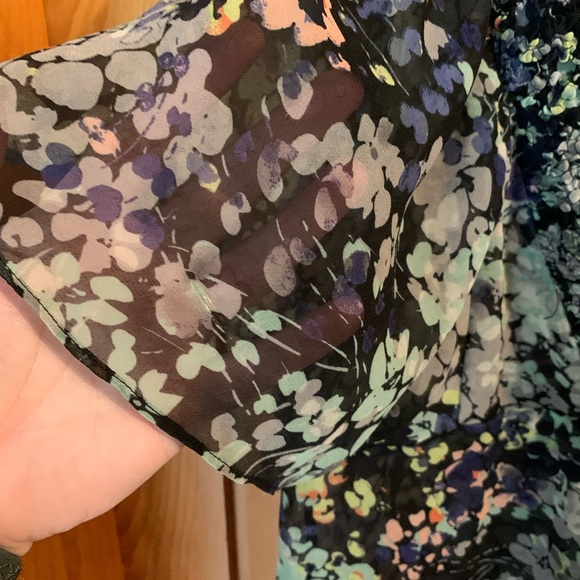 H&M blouse - Picture 4 of 4